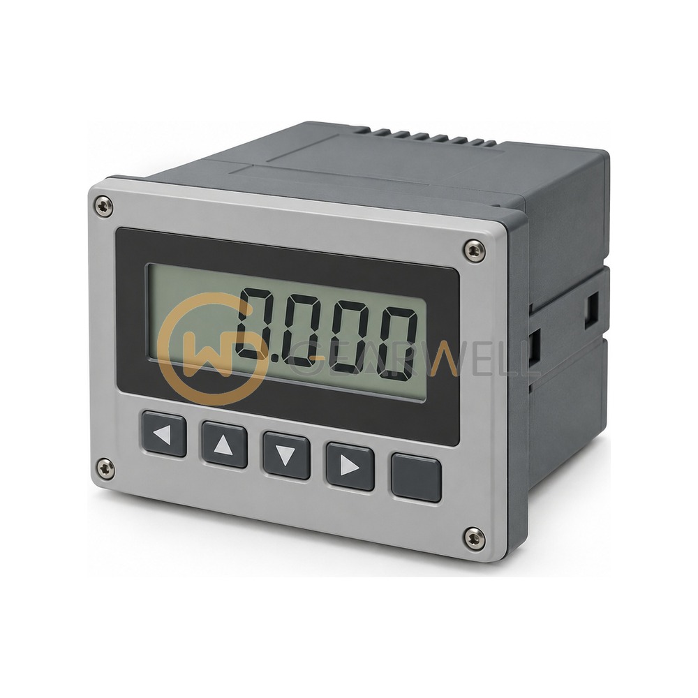 PMA D280-112-00090-000 Digital 280-1 Universal Digital Indicator