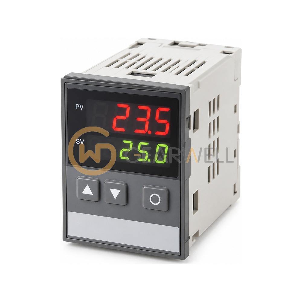 PMA ECO24-213-0000-000 ECO 24 Temperature Controller