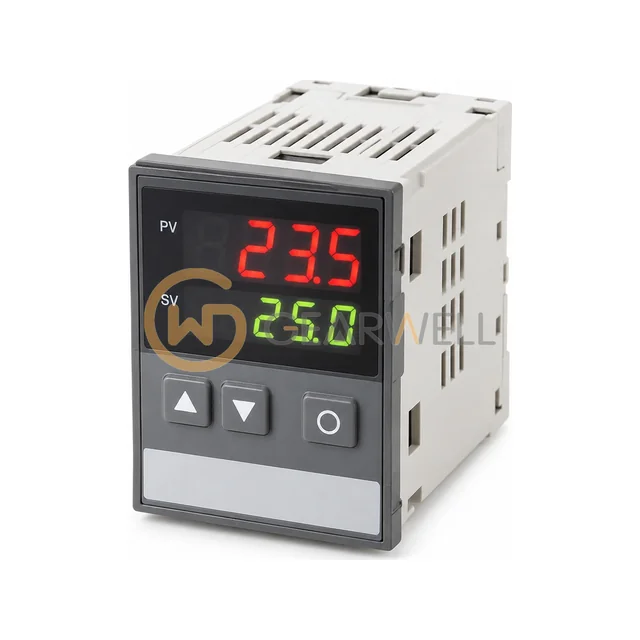 PMA ECO24-213-0000-000 ECO 24 Temperature Controller