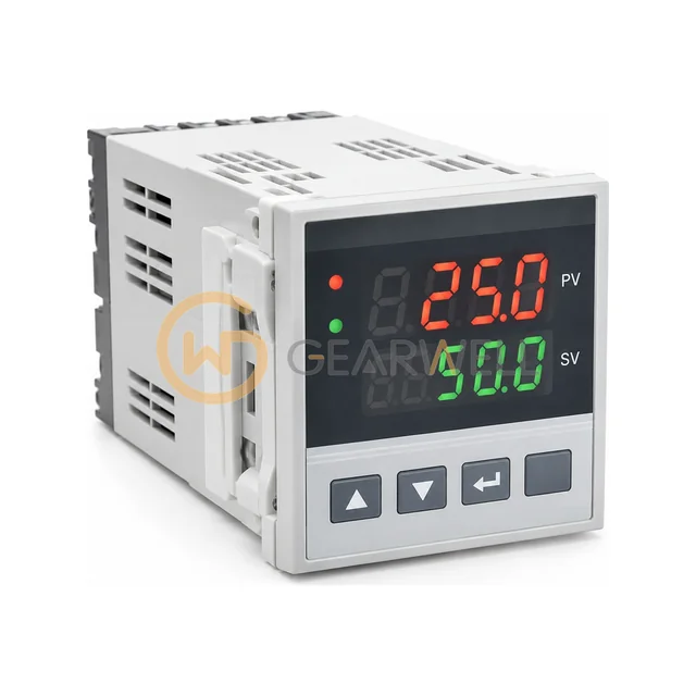 PMA KS50-102-10000-045 KS 50-1 Temperature Controller