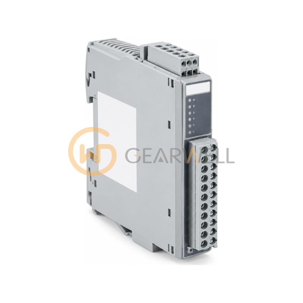 PMA KSVC-102-00231 VARIO DO 4/24 KS vario Digital Output Module