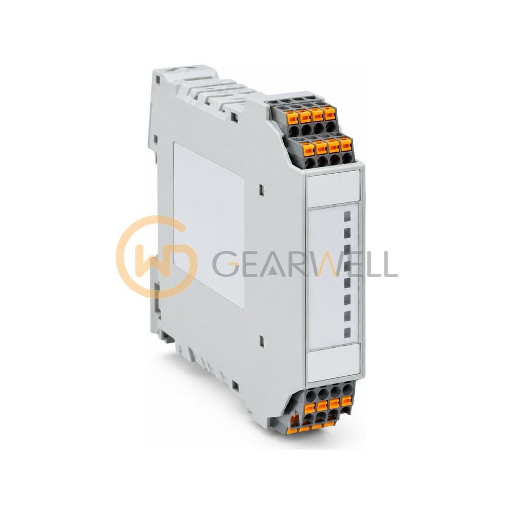 PMA KSVC-103-00421 VARIO UTH 2 KS vario Thermocouple Input Module