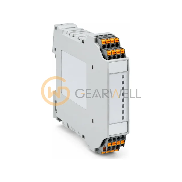 PMA KSVC-103-00421 VARIO UTH 2 KS vario Thermocouple Input Module