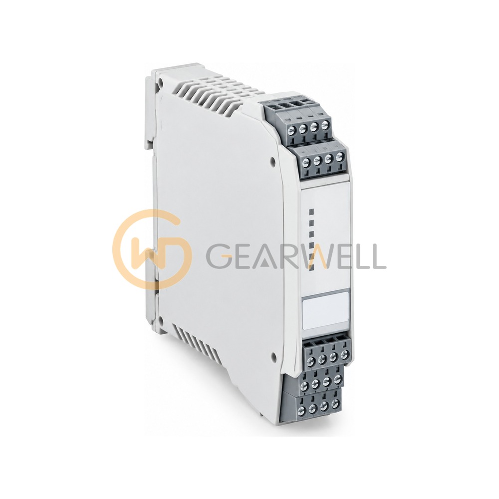 PMA KSVC-103-00441 KS VARIO UTH 8-DO8 KS vario Thermocouple I/O Module