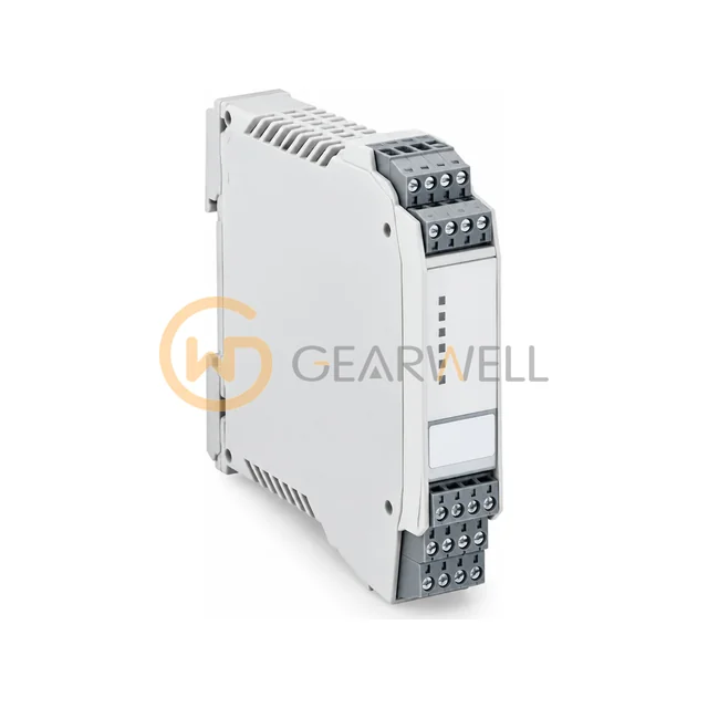 PMA KSVC-103-00441 KS VARIO UTH 8-DO8 KS vario Thermocouple I/O Module
