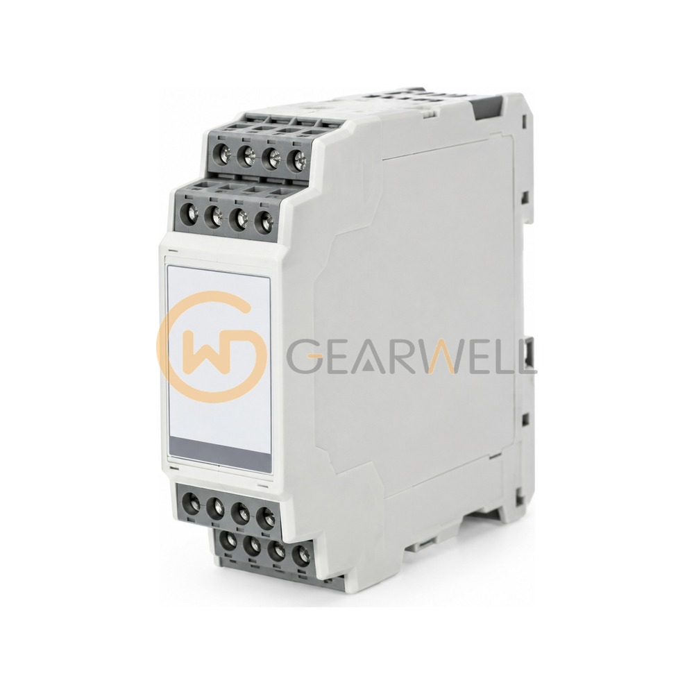 PR electronics 5202B4 5200 Pulse Isolator