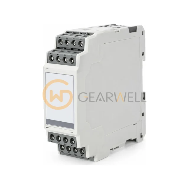 PR electronics 5202B4 5200 Pulse Isolator