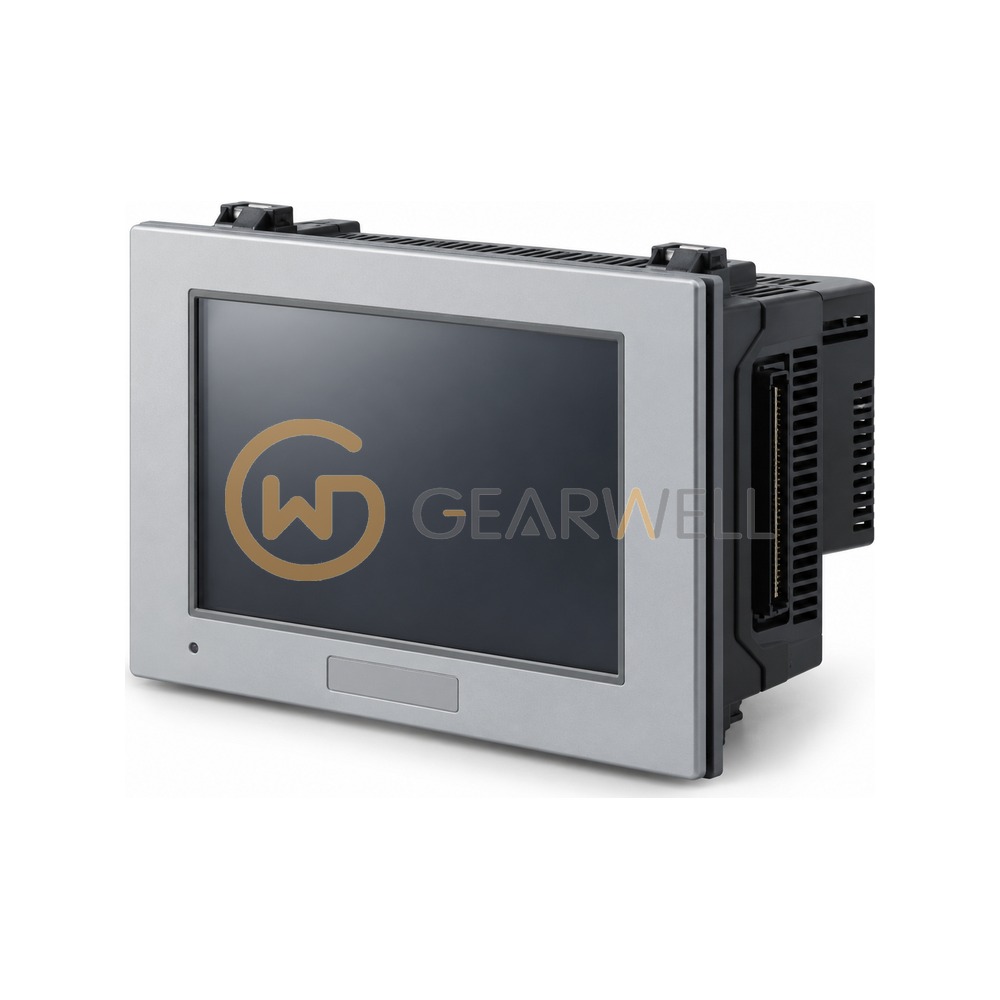 Pro-face LT3300-T1-D24-C LT3000 Series All-in-One HMI with I/O