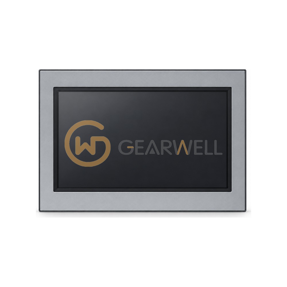 Pro-face PFXGE4408WAD GC-4408W GC4000 Series 7" Wide HMI Touch Panel