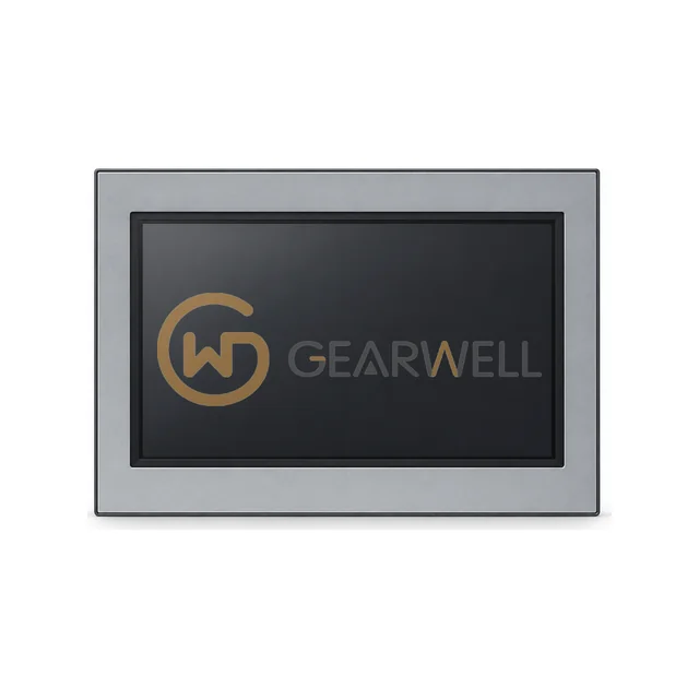 Pro-face PFXGE4408WAD GC-4408W GC4000 Series 7" Wide HMI Touch Panel