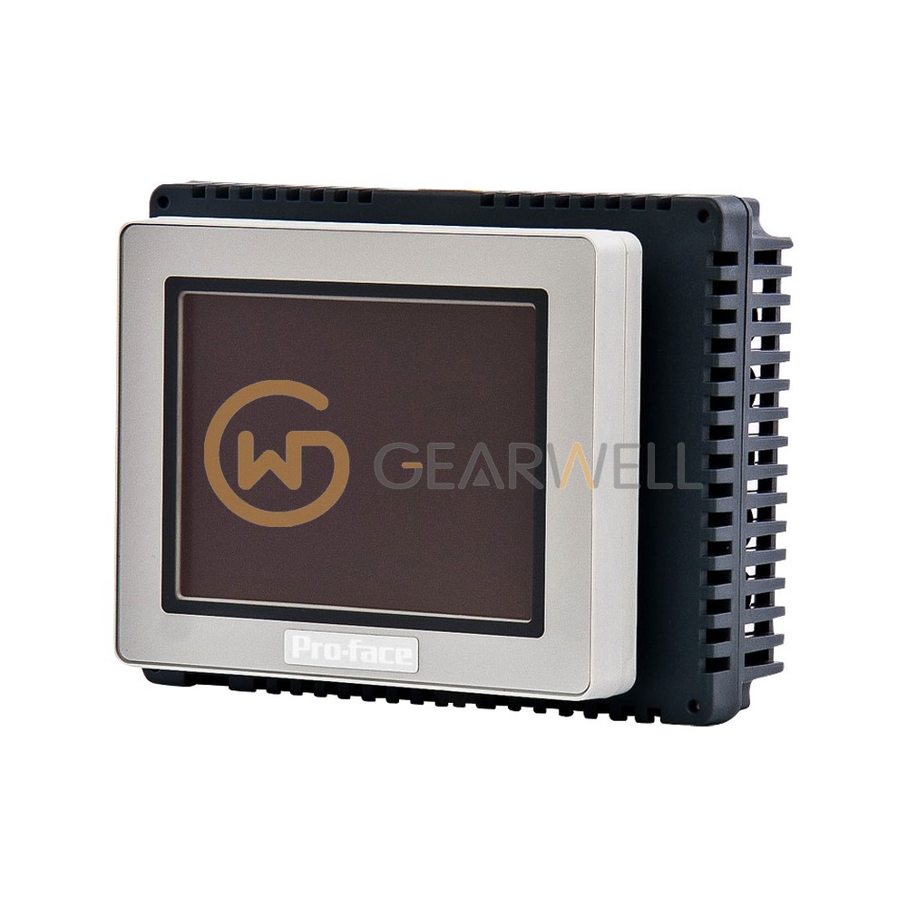 Pro-face PFXGM4201TAD GP-4201TM GP4000M Series Modular HMI Panel