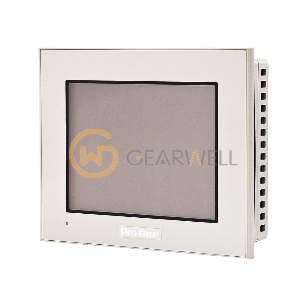 Pro-face PFXGP4301/4401TAD/TADW GP4000 Series HMI Touch Panel