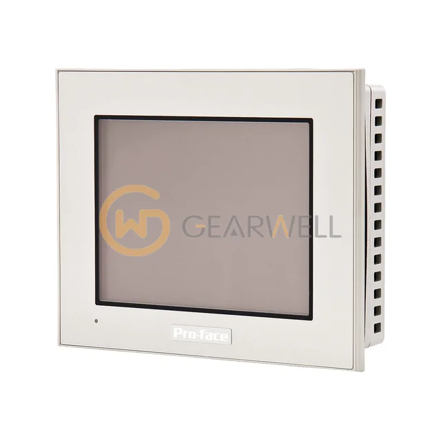 Pro-face PFXGP4301/4401TAD/TADW GP4000 Series HMI Touch Panel