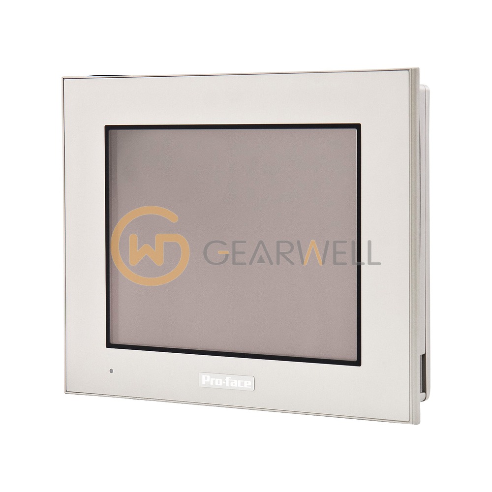 Pro-face PFXGP4401TAD GP-4401T GP4000 Series HMI Touch Panel