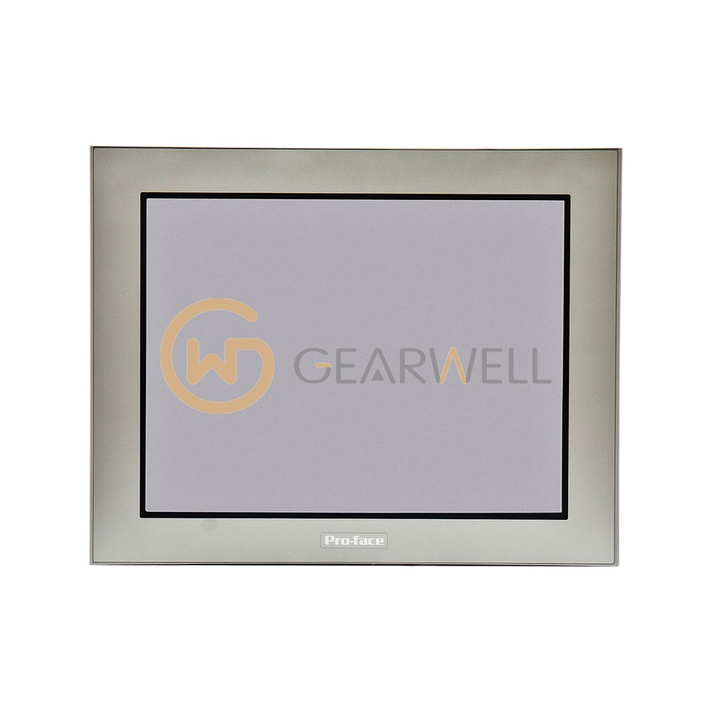 Pro-face PFXGP4501TAA GP-4501T GP4000 Series HMI Touch Panel