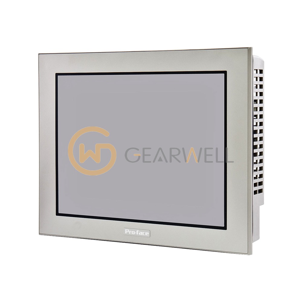 Pro-face PFXGP4501TAD GP-4501T GP4000 Series HMI Touch Panel