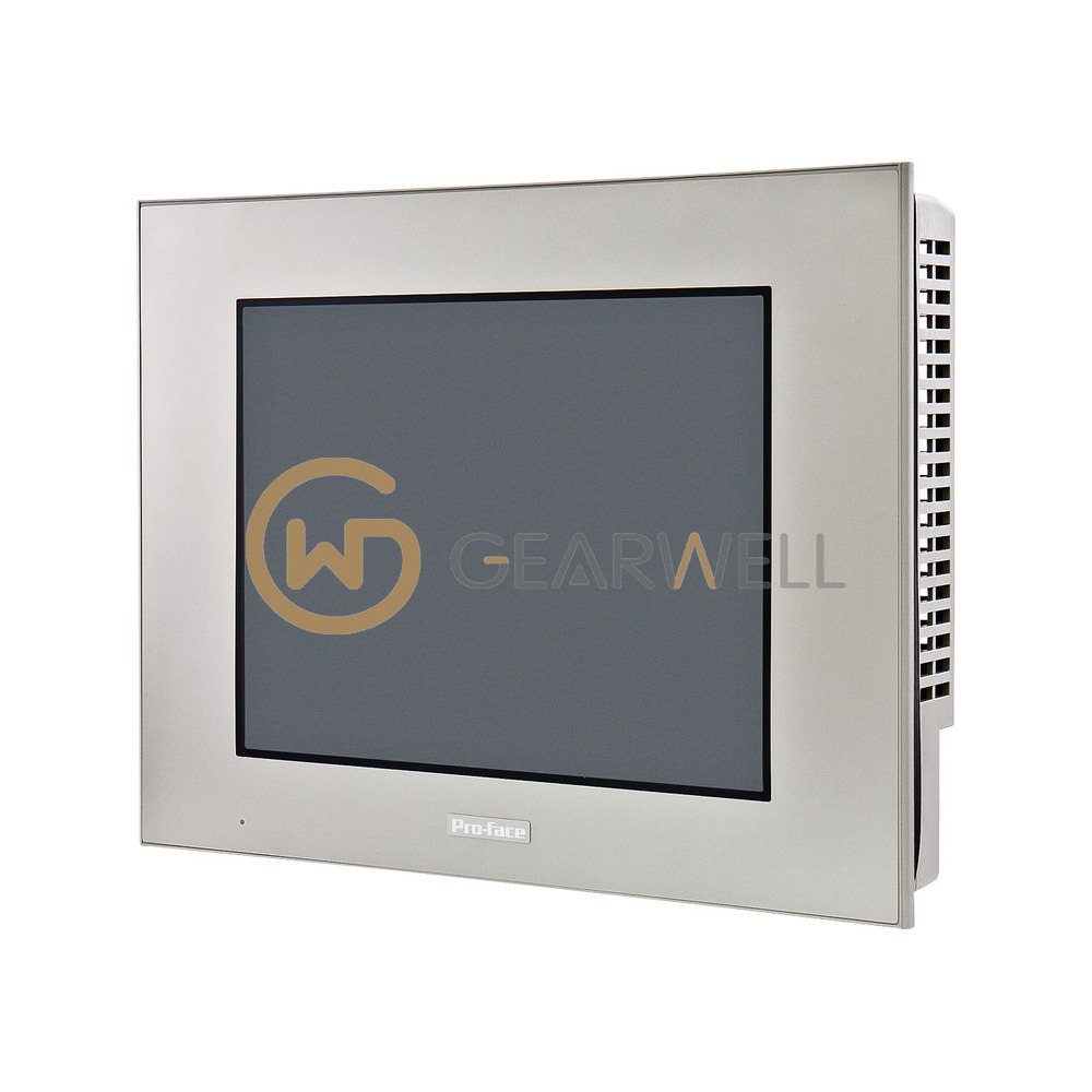 Pro-face PFXGP4501TADW GP-4501TW GP4000 Series HMI Touch Panel