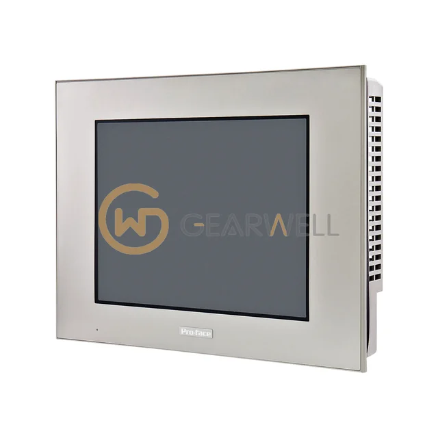 Pro-face PFXGP4501TADW GP-4501TW GP4000 Series HMI Touch Panel
