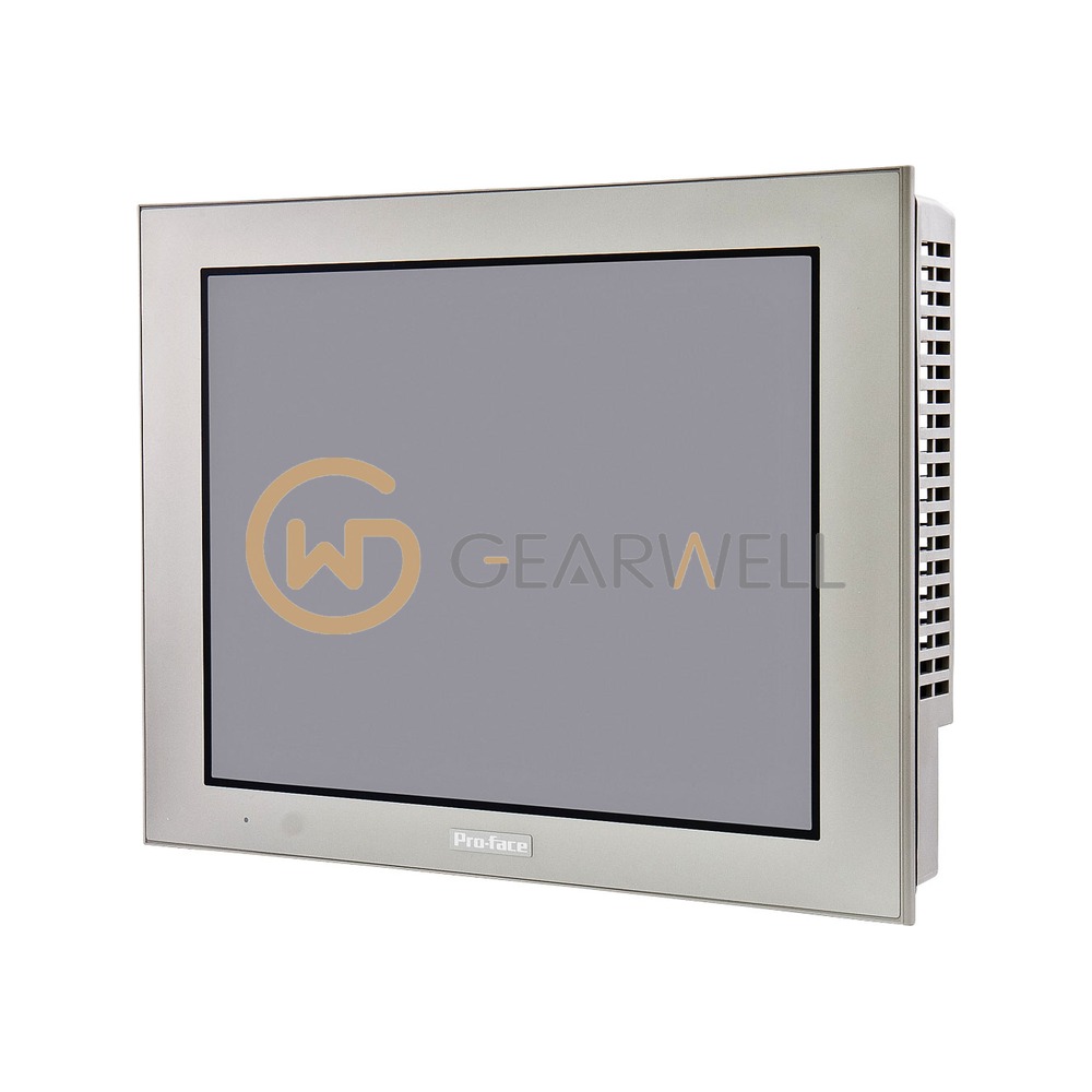 Pro-face PFXGP4601TAD GP-4601T GP4000 Series HMI Touch Panel