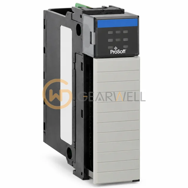 ProSoft Technology MVI56-101S