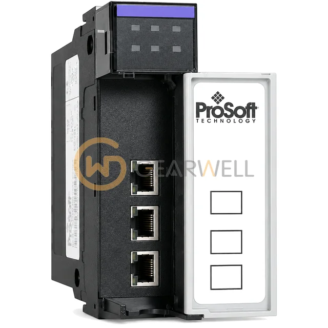 ProSoft Technology MVI56-BAS inRAx BASIC Communication Module