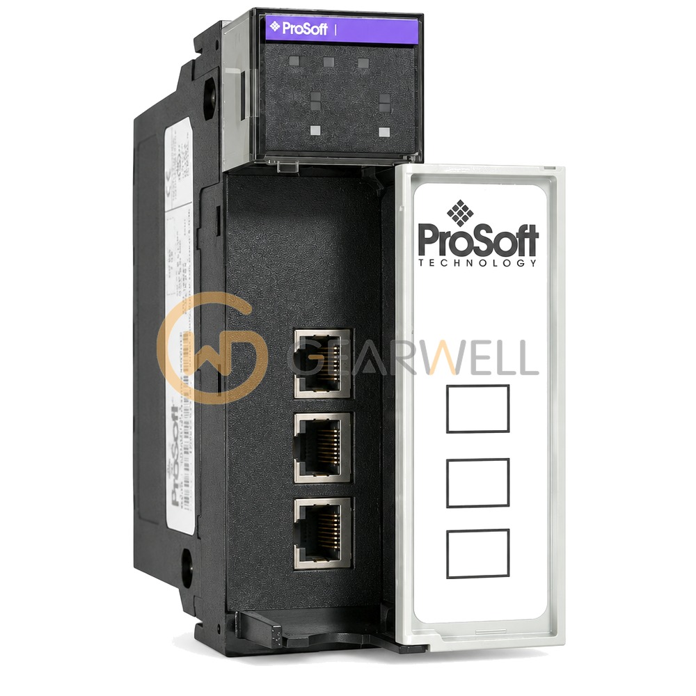 ProSoft Technology MVI56-LTQ Limitorque Valve Network Interface Module