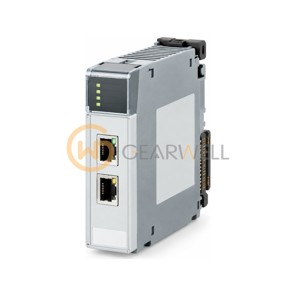 ProSoft Technology MVI56-MNETC Modbus TCP/IP Client Module