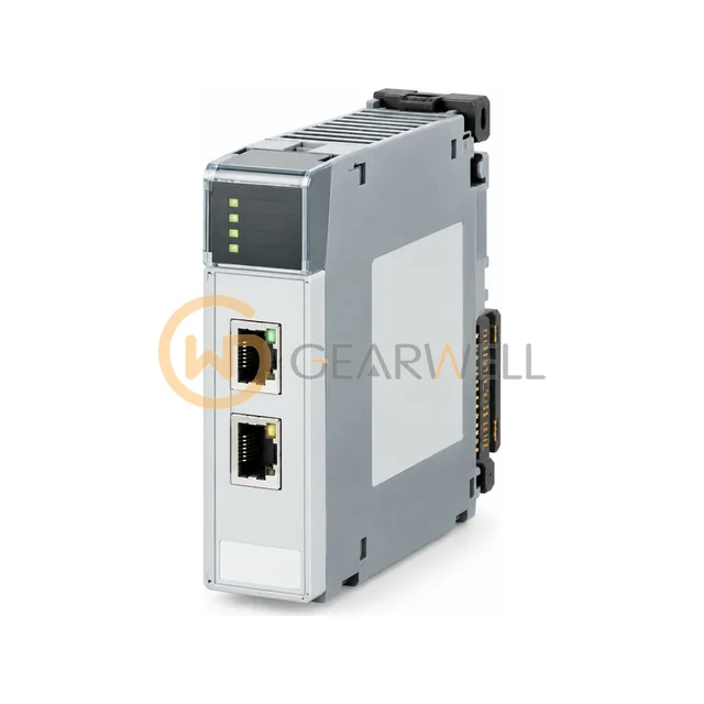ProSoft Technology MVI56-MNETC Modbus TCP/IP Client Module