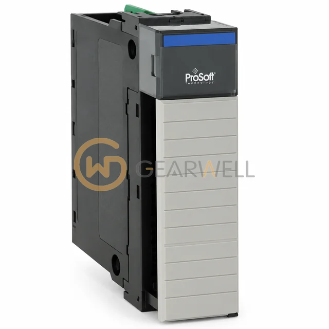 ProSoft Technology MVI56-MNETR Modbus TCP/IP Module (Reduced Data)