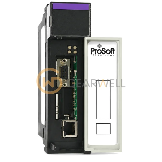 ProSoft Technology MVI56-PDPMV1 inRAx PROFIBUS DP-V1 Master Module