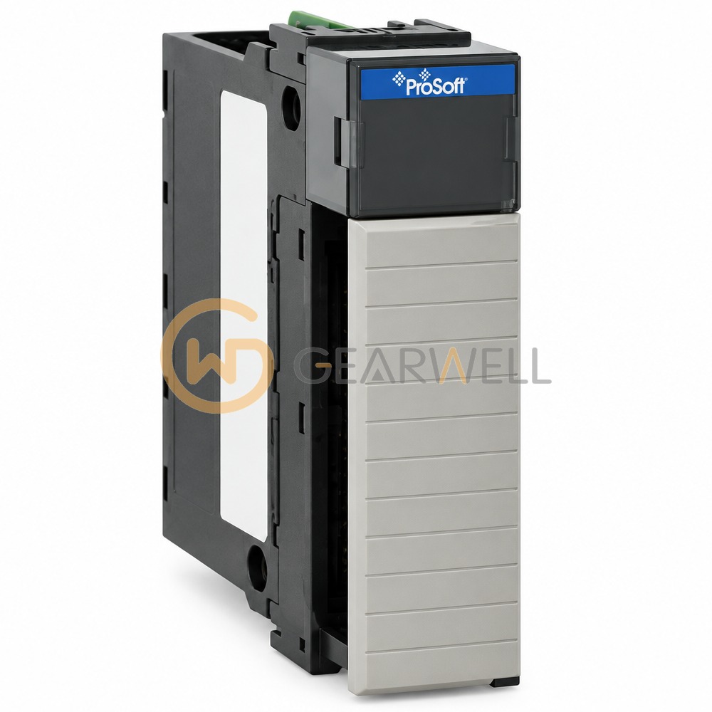 ProSoft Technology MVI56-PDPS PROFIBUS DP Slave Communication Module