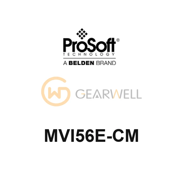 ProSoft Technology MVI56E-CM MVI56E Communication Module