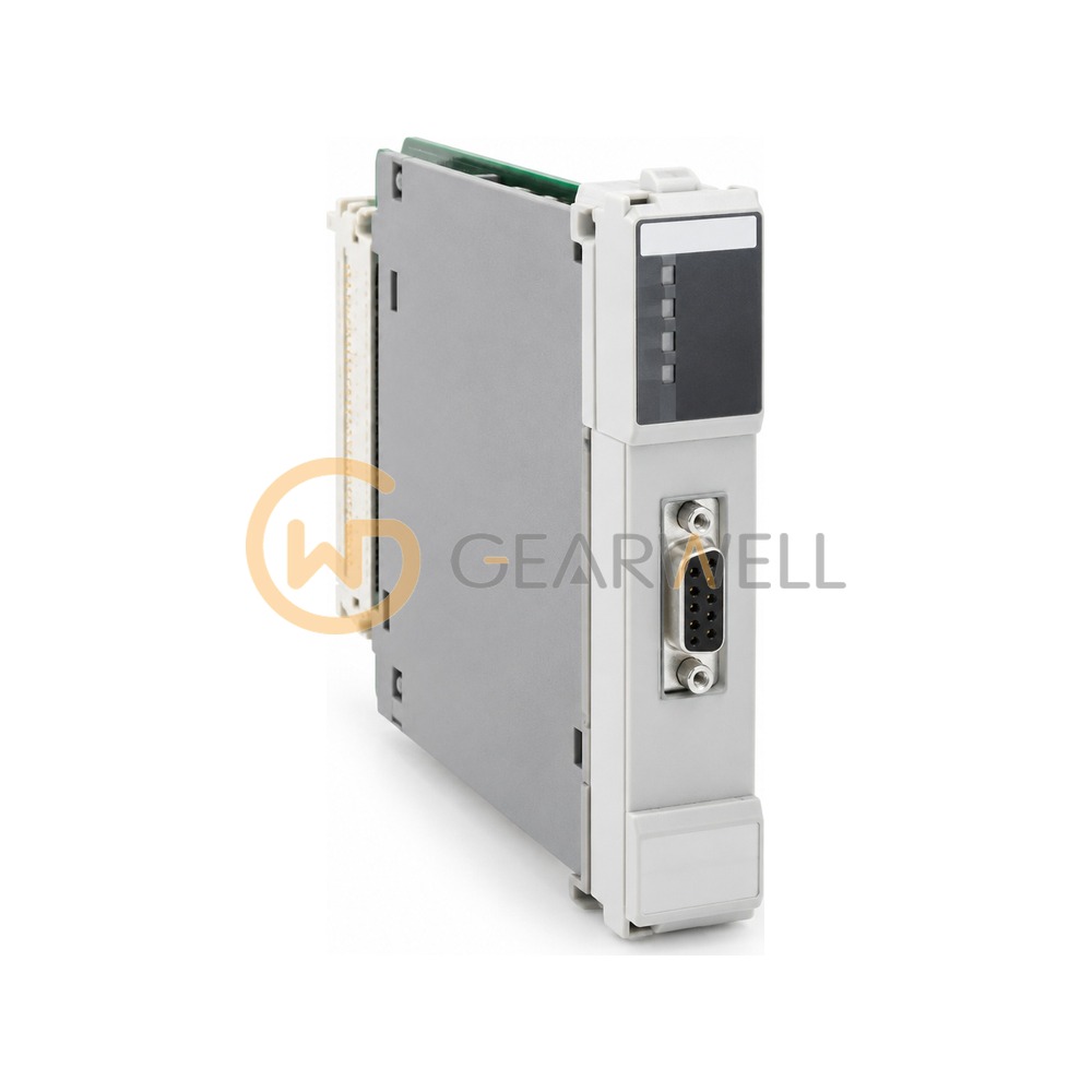 ProSoft Technology MVI69-GSC CompactLogix Generic ASCII Serial Module