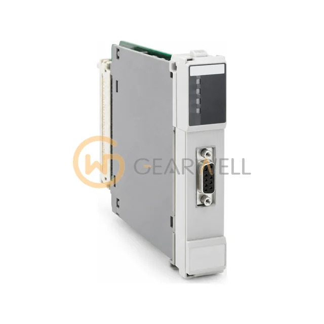 ProSoft Technology MVI69-GSC CompactLogix Generic ASCII Serial Module