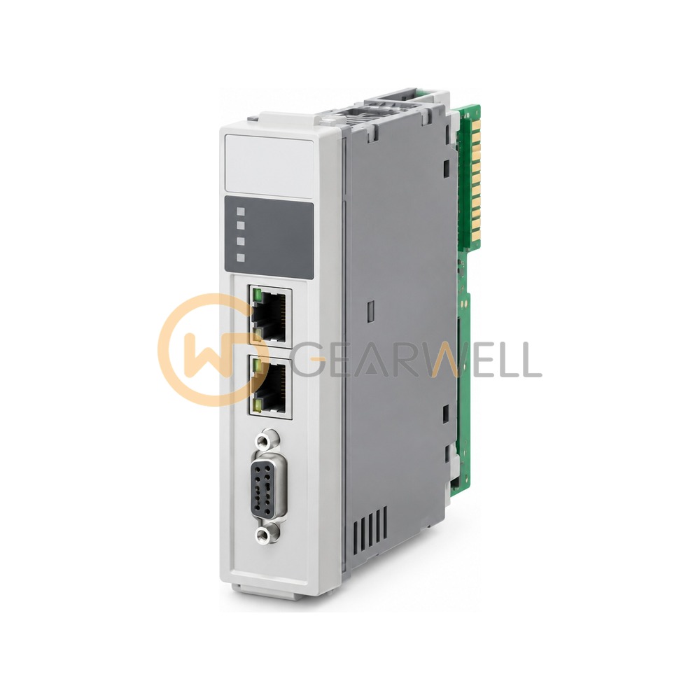 ProSoft Technology MVI94-MCM-MHI Modbus Master/Slave Module