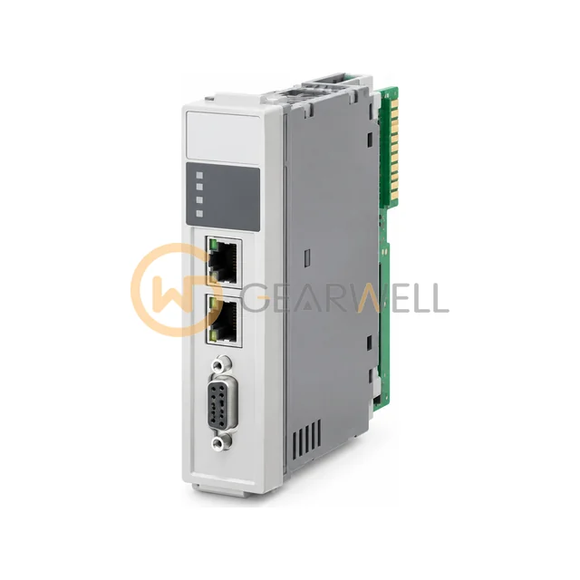 ProSoft Technology MVI94-MCM-MHI Modbus Master/Slave Module