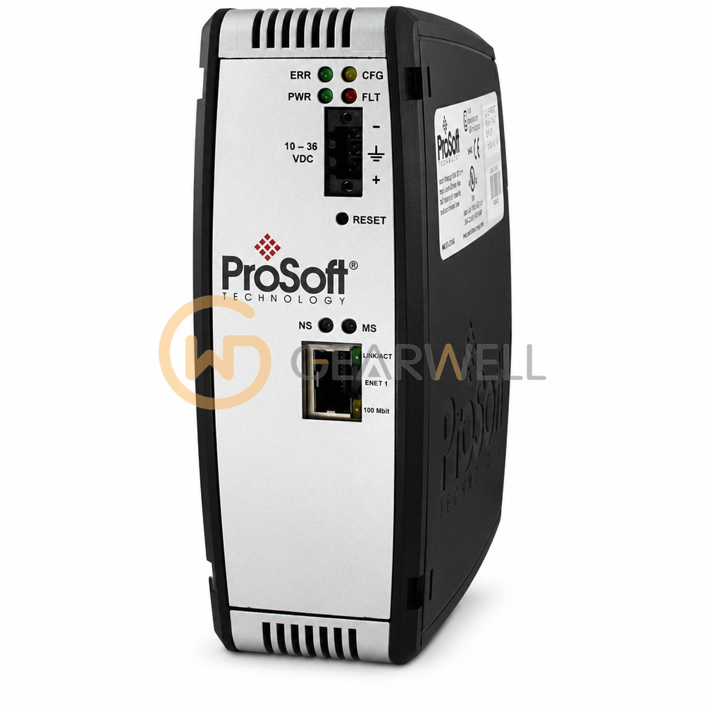 ProSoft Technology PLX31-EIP-SIE