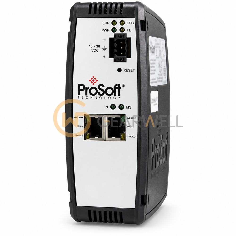 ProSoft Technology PLX32-EIP-SIE