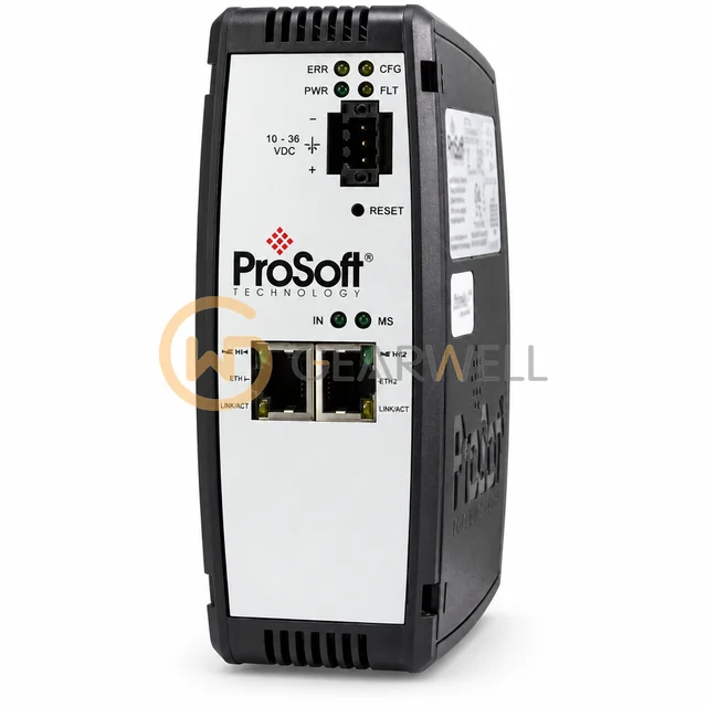ProSoft Technology PLX32-EIP-SIE