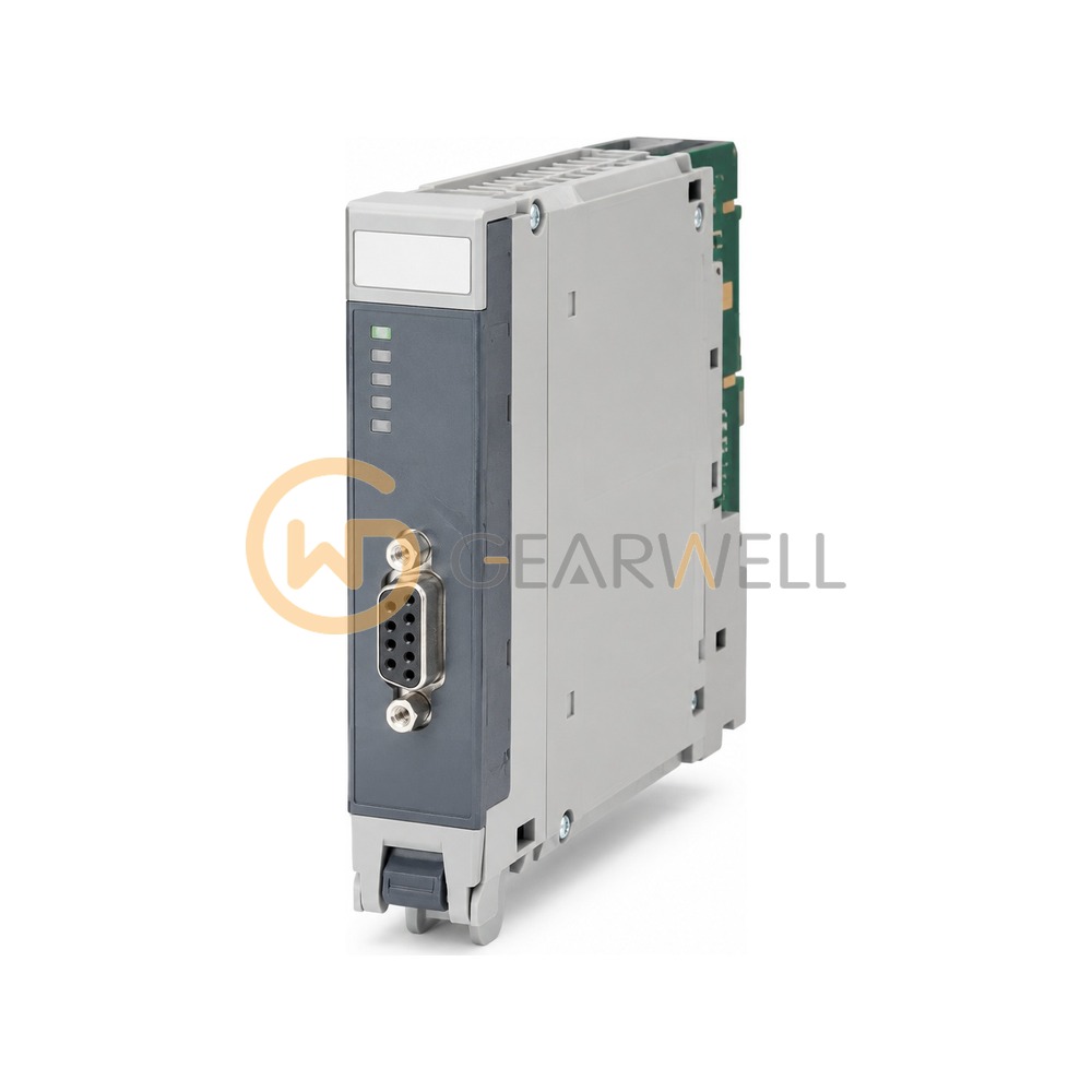 ProSoft Technology PTQ-PDPS PROFIBUS DP Slave Module for Quantum