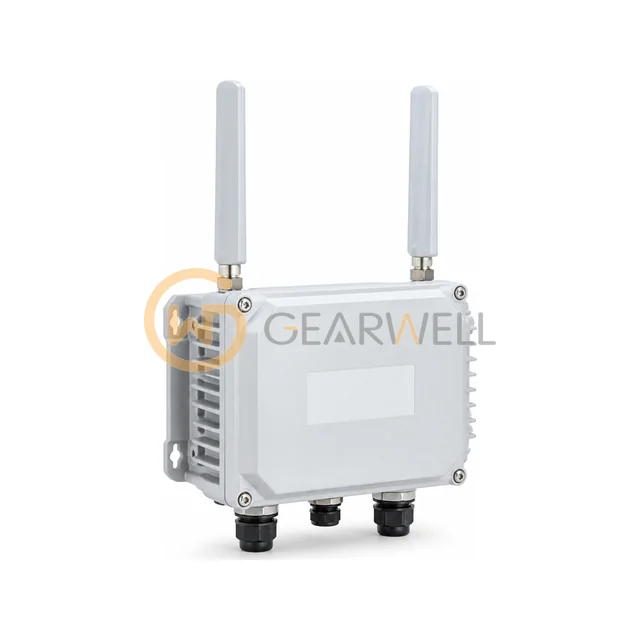 ProSoft Technology RLX2-IHNF-W-E Weatherproof Industrial Hotspot