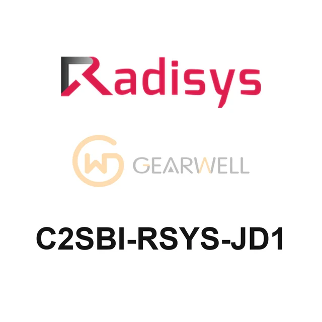 RADISYS C2SBI-RSYS-JD1 Circuit Board