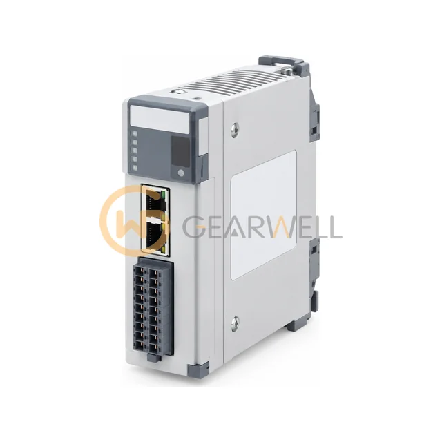 Reliance Electric 57C443 AutoMax A-B Remote I/O Scanner Module