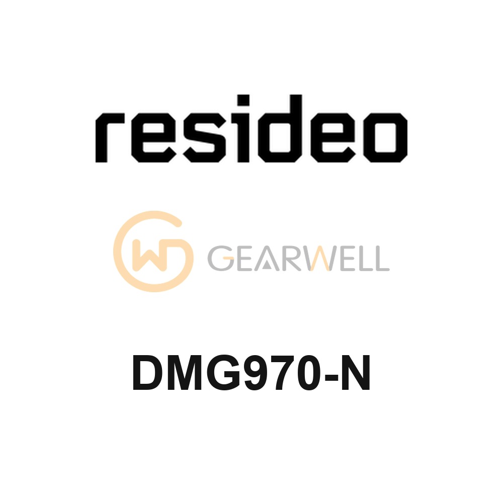 Resideo DMG970-N Satronic DMG 970 Gas Burner Control Unit