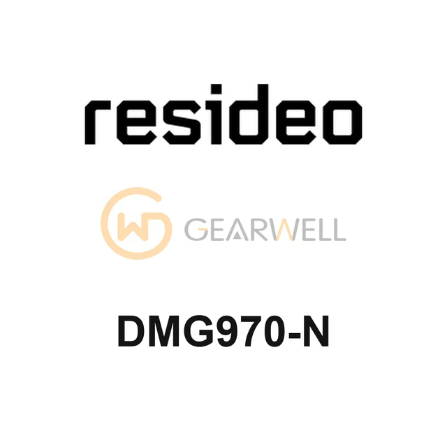 Resideo DMG970-N Satronic DMG 970 Gas Burner Control Unit