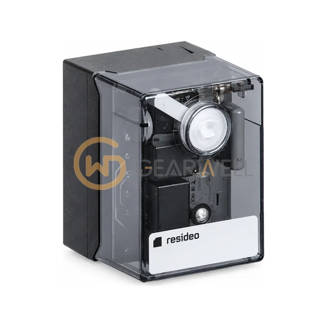 Resideo DMG970-N Satronic DMG 970 Gas Burner Control Unit
