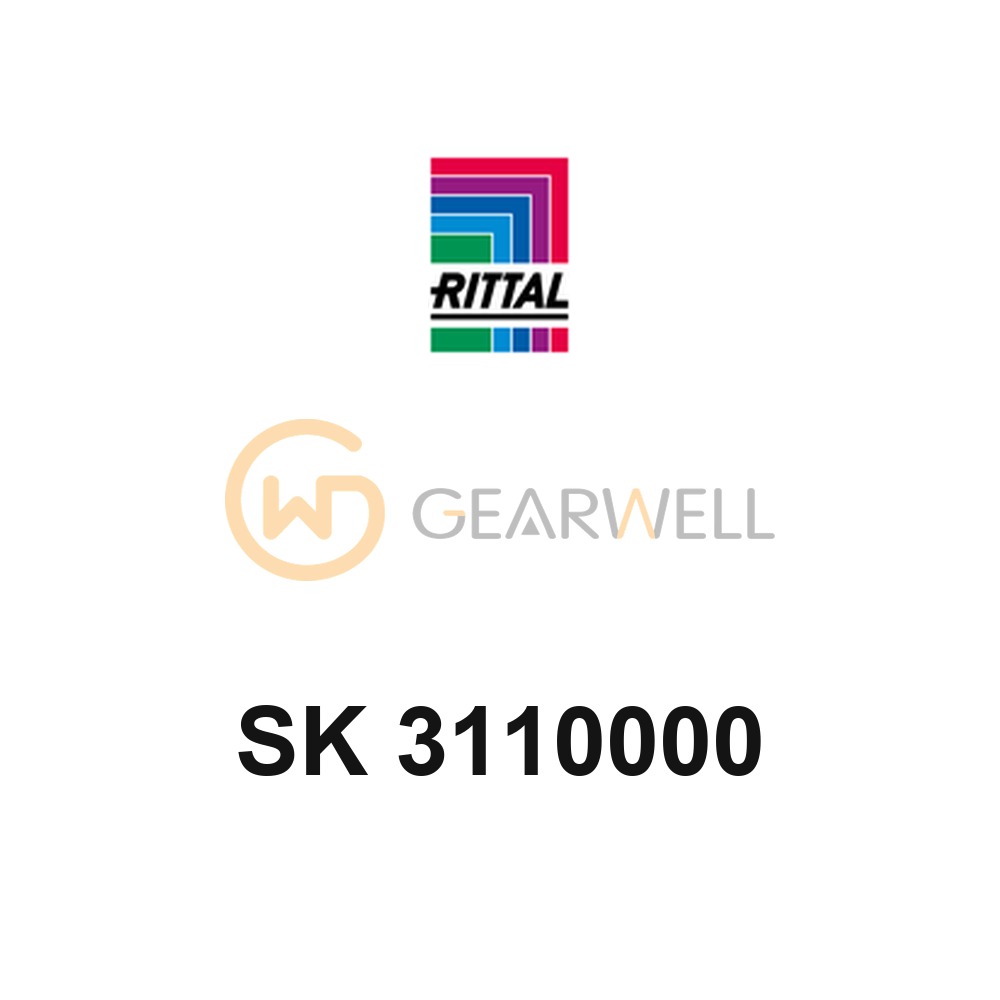 RITTAL SK 3110000 SK Enclosure Internal Thermostat