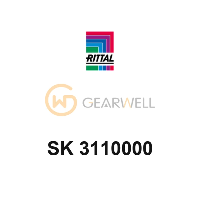 RITTAL SK 3110000 SK Enclosure Internal Thermostat