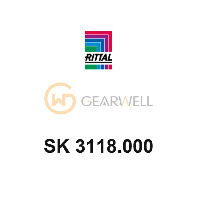 RITTAL SK 3118.000 SK Enclosure Hygrostat