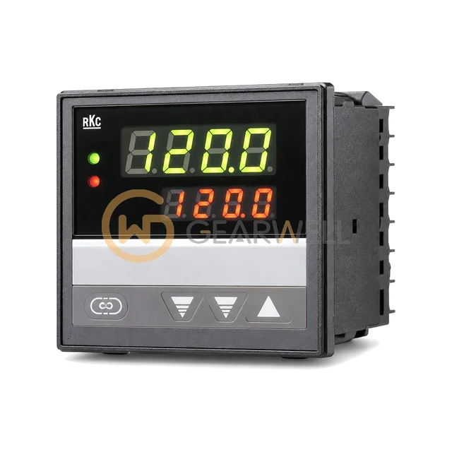 RKC C900FK02-M*EN REX-C PID Temperature Controller